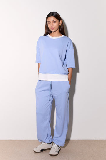 חליפת פרנץ' מליסה