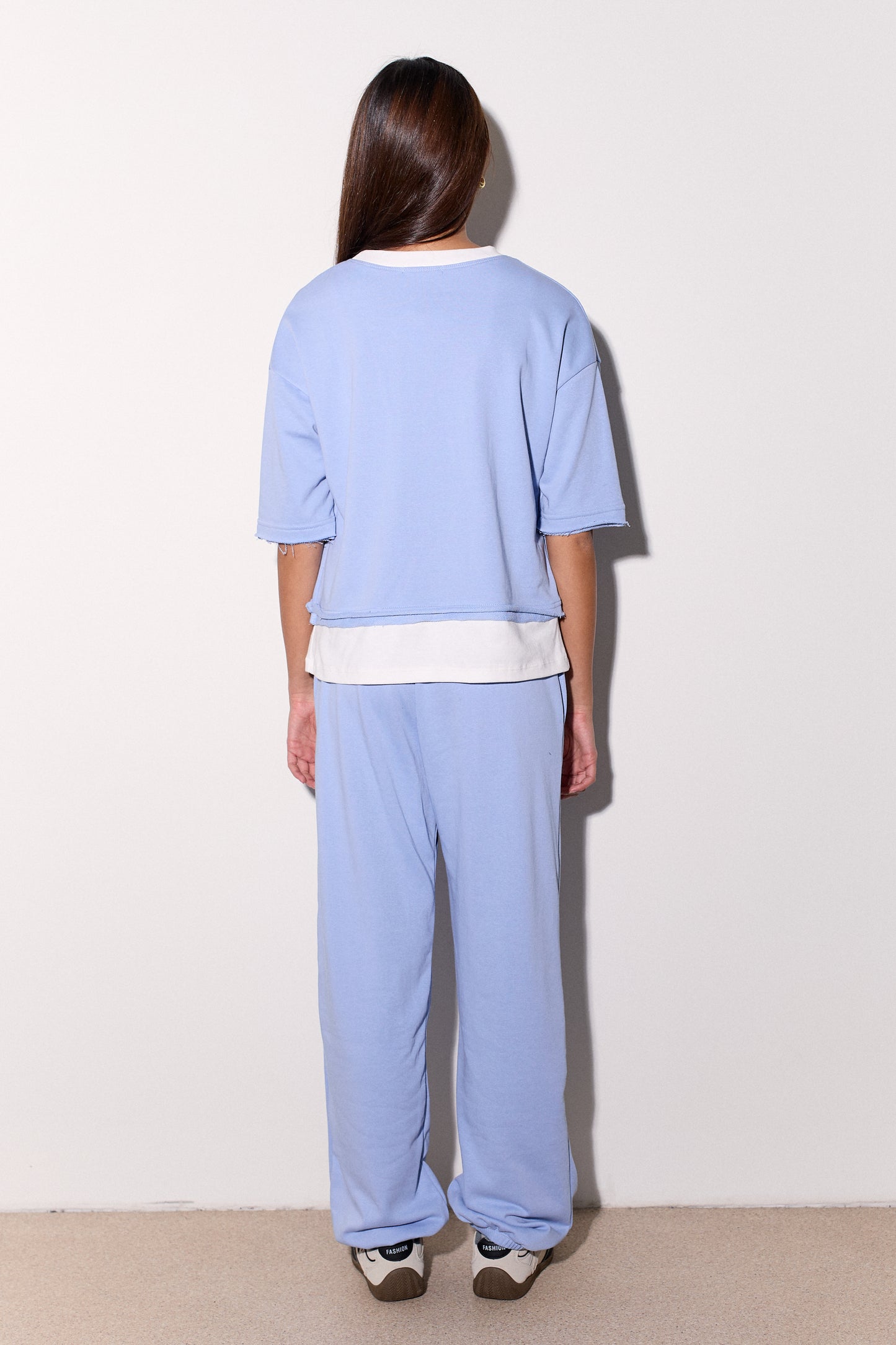 חליפת פרנץ' מליסה