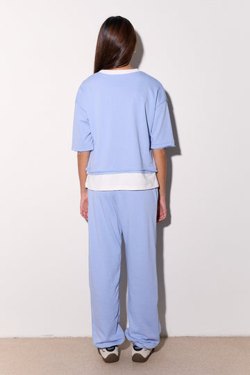 חליפת פרנץ' מליסה