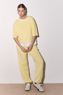 חליפת פרנץ' מליסה