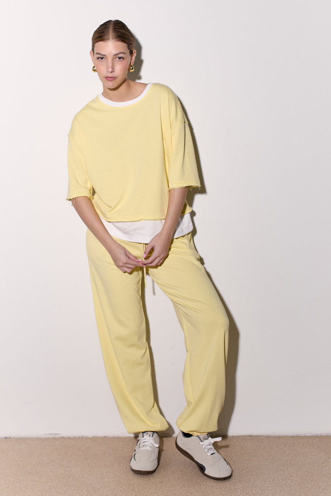 חליפת פרנץ' מליסה