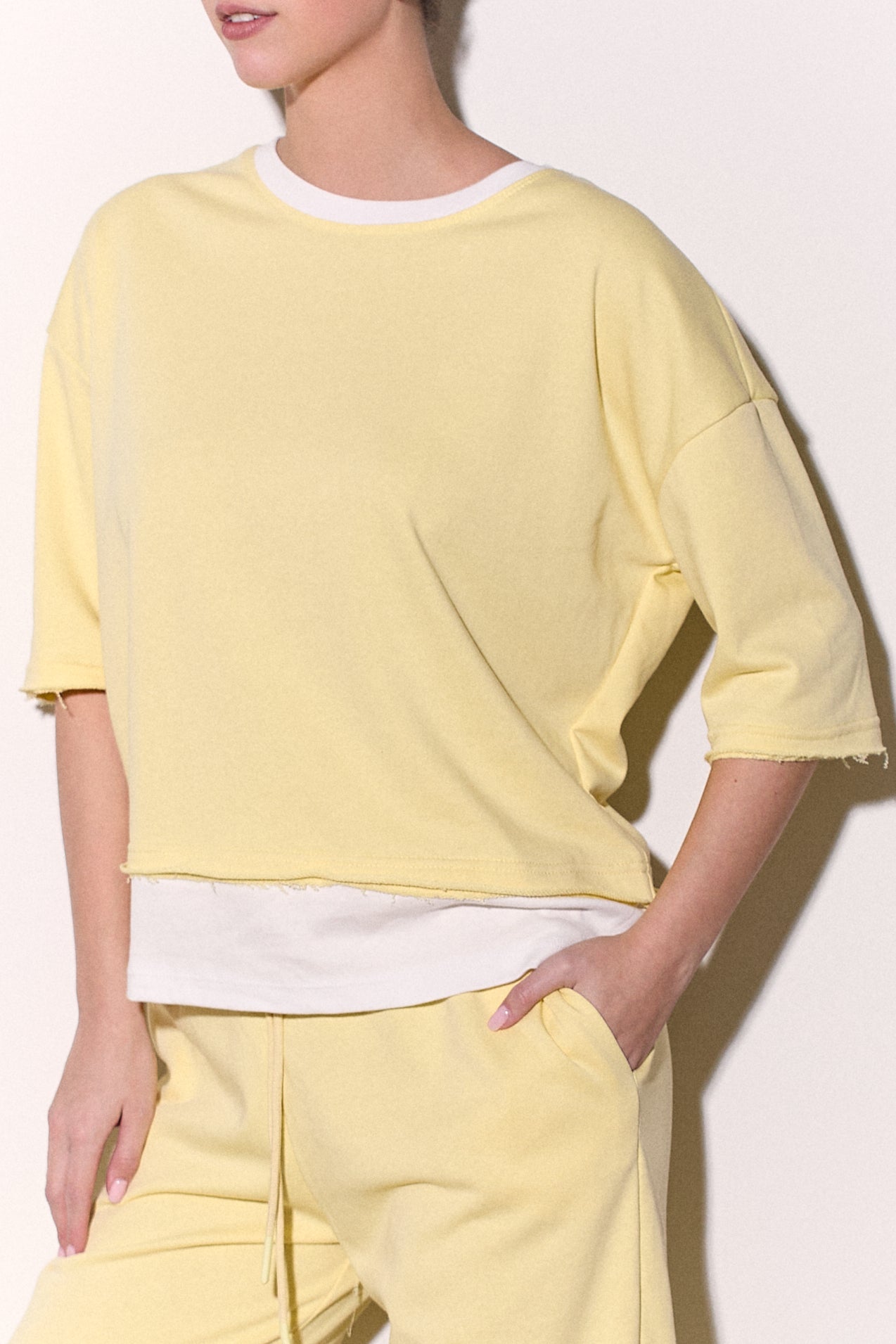 חליפת פרנץ' מליסה