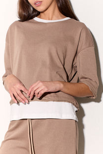 חליפת פרנץ' מליסה