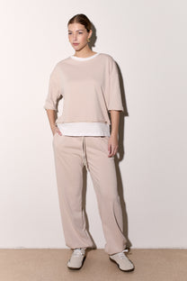 חליפת פרנץ' מליסה