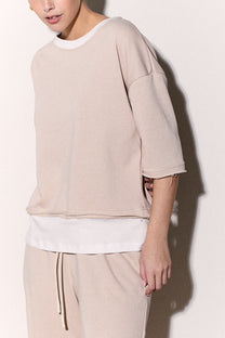 חליפת פרנץ' מליסה