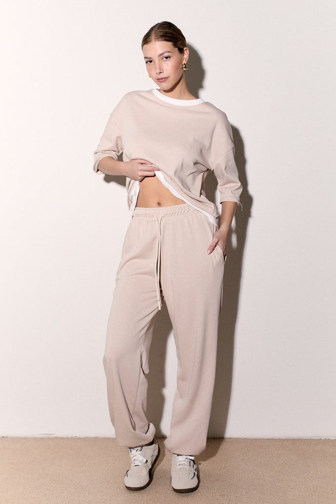 חליפת פרנץ' מליסה