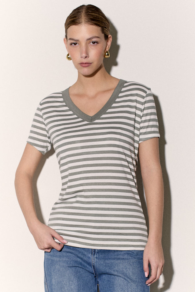 בייסיק וי מליסה