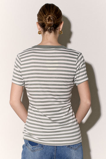 בייסיק וי מליסה