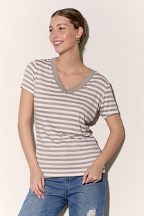 בייסיק וי מליסה