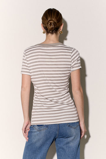 בייסיק וי מליסה