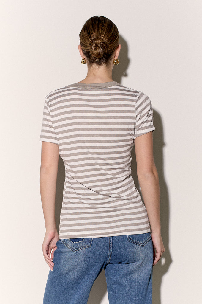 בייסיק וי מליסה