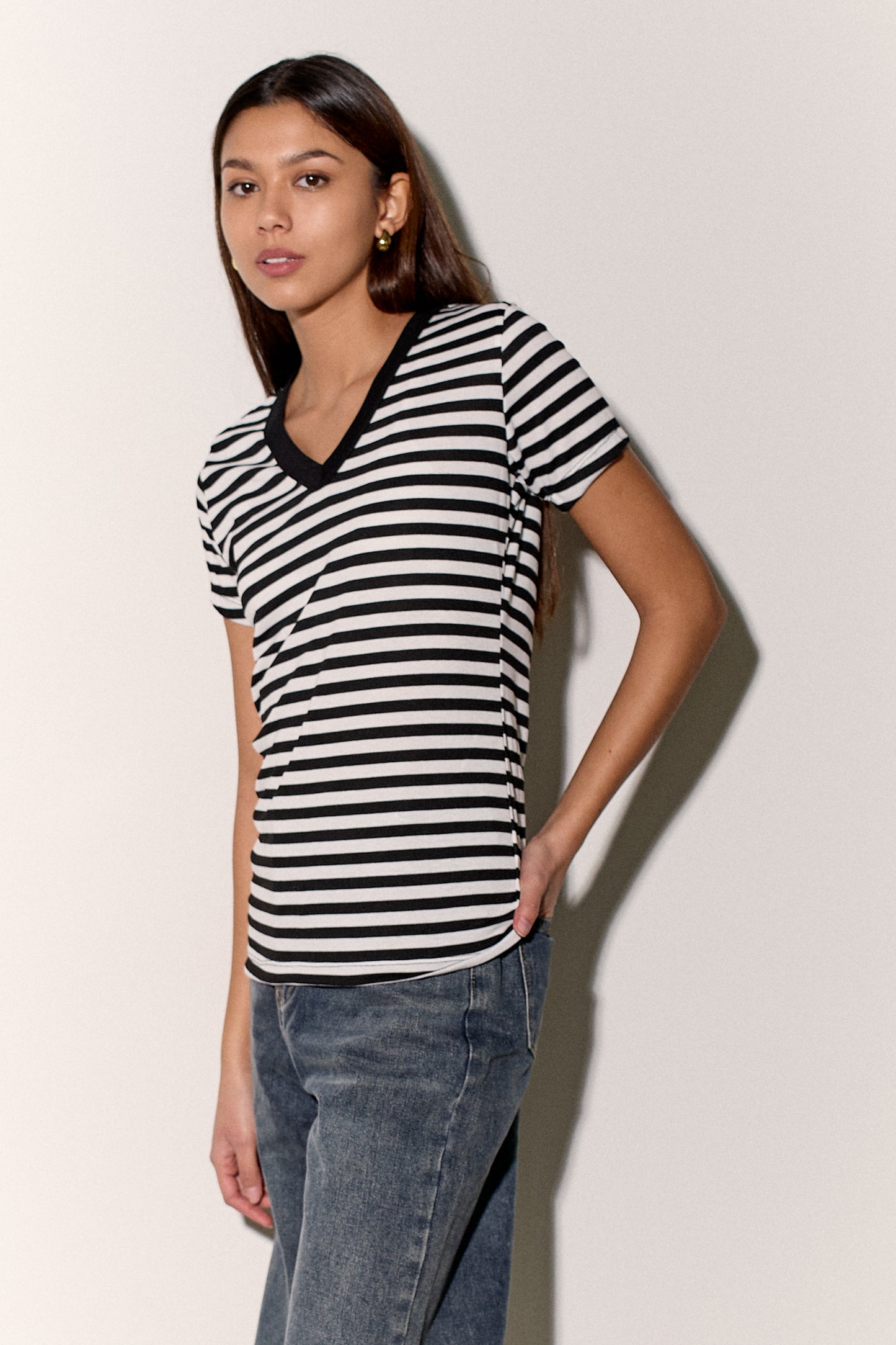 בייסיק וי מליסה