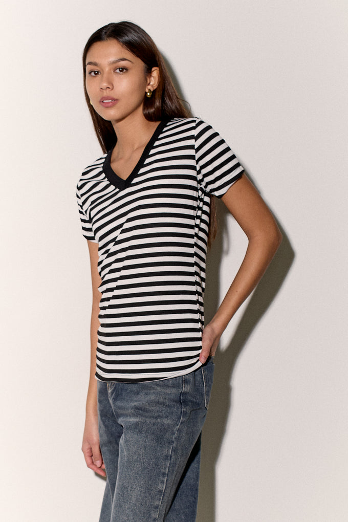 בייסיק וי מליסה