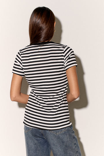 בייסיק וי מליסה