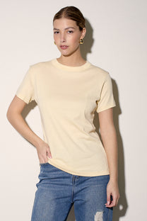 חולצת ניקי פיינריב תפר בגב