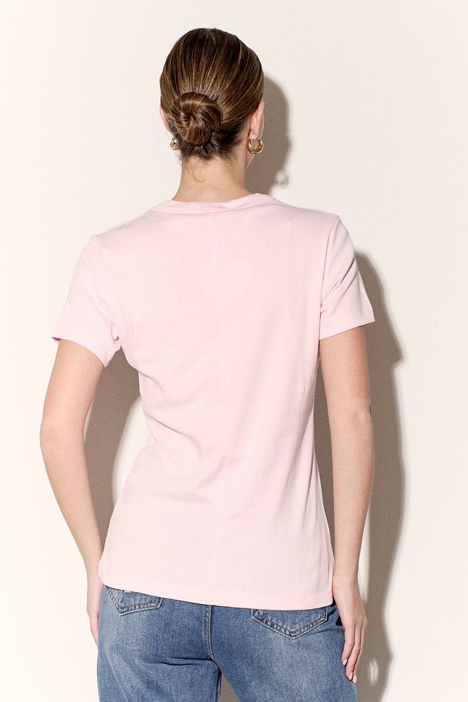 חולצת ניקי פיינריב תפר בגב