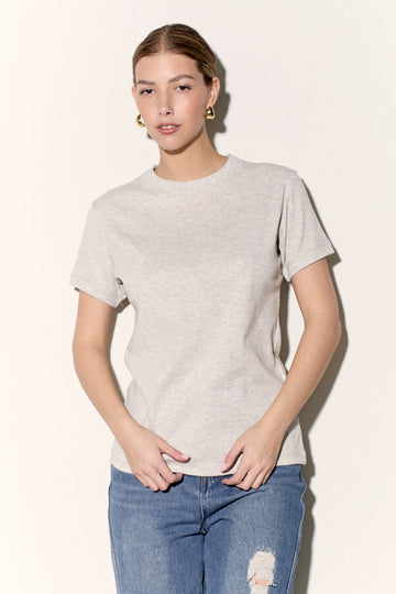 חולצת ניקי פיינריב תפר בגב