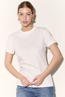 חולצת ניקי פיינריב תפר בגב