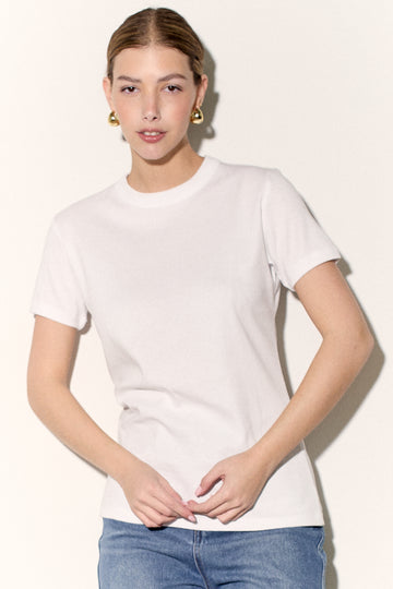 חולצת ניקי פיינריב תפר בגב