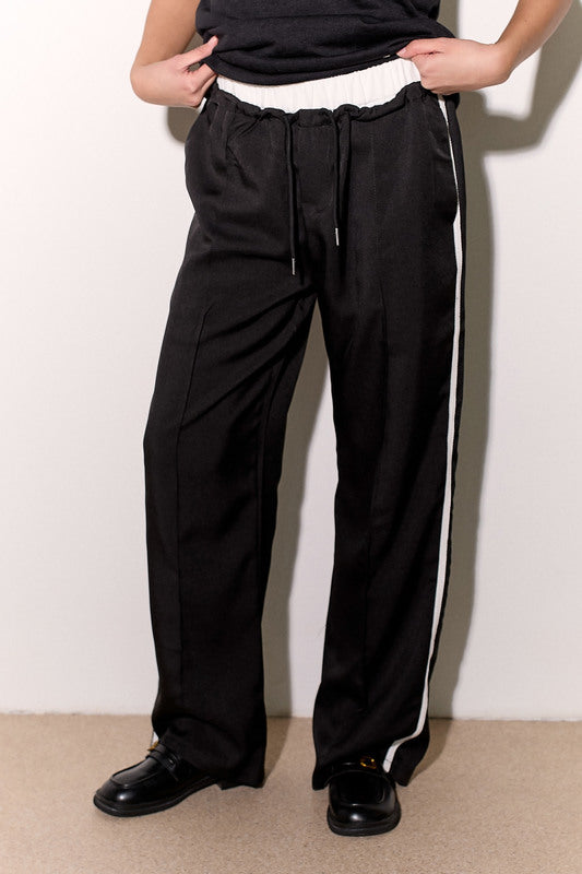 מכנסי טיפאני