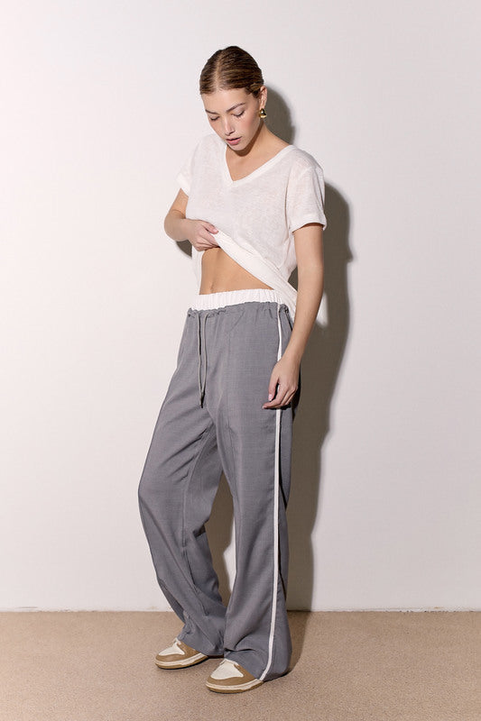 מכנסי טיפאני