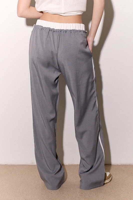 מכנסי טיפאני