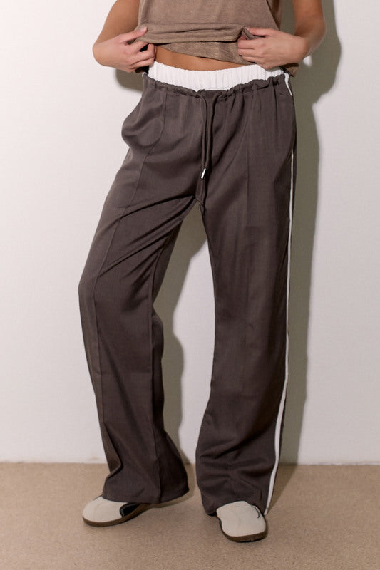 מכנסי טיפאני