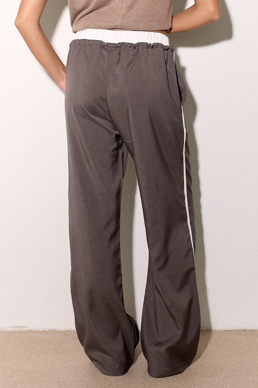 מכנסי טיפאני