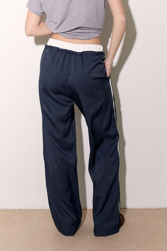 מכנסי טיפאני