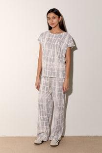 חליפת וופל אלפר