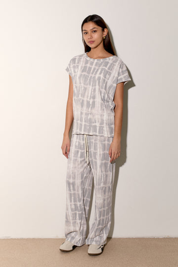 חליפת וופל אלפר