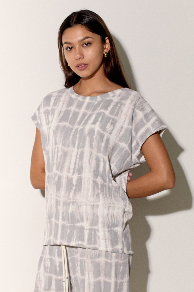 חליפת וופל אלפר