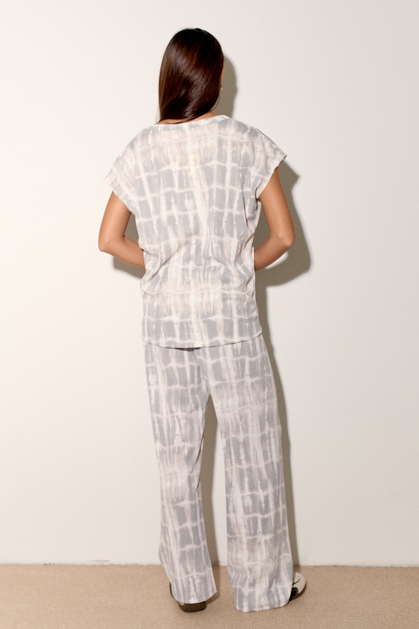 חליפת וופל אלפר