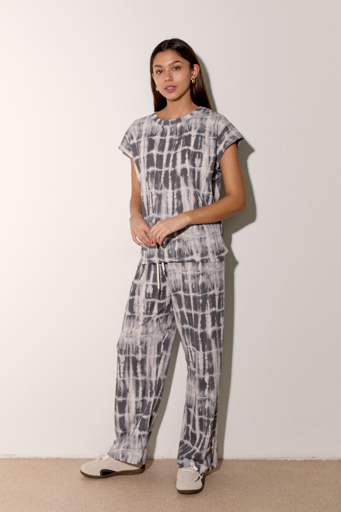 חליפת וופל אלפר