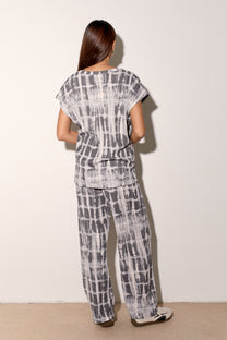 חליפת וופל אלפר