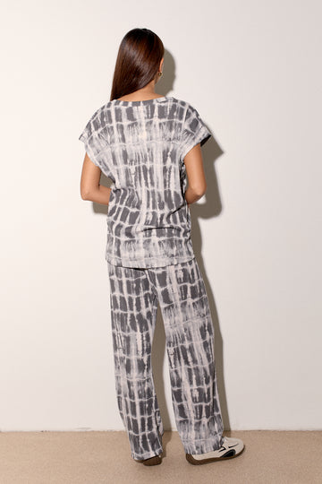 חליפת וופל אלפר