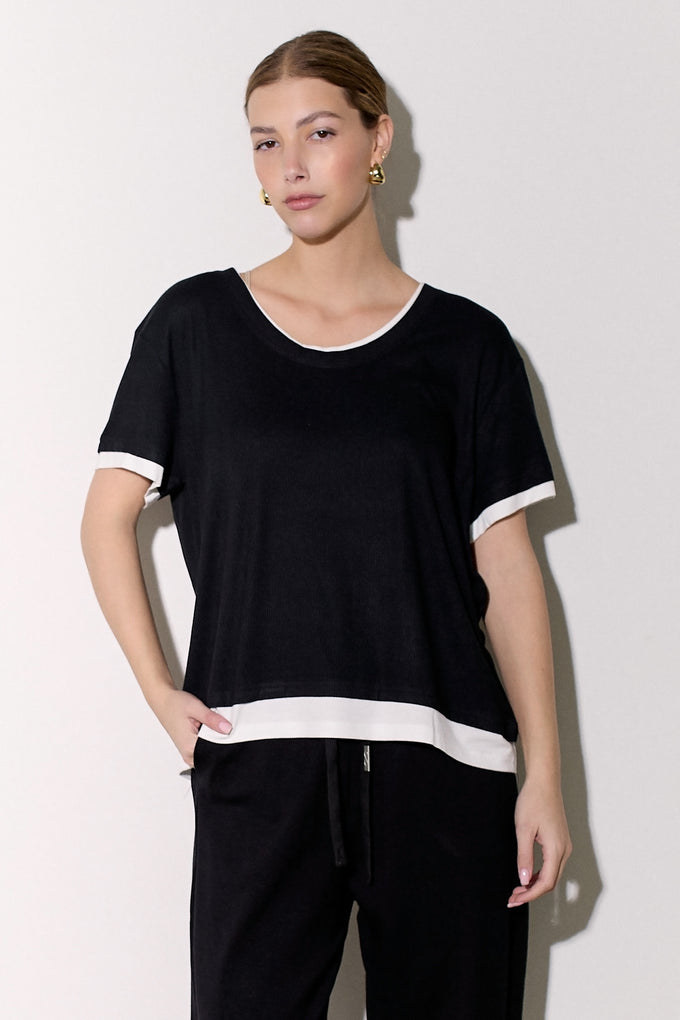 חולצת ריב סוהו