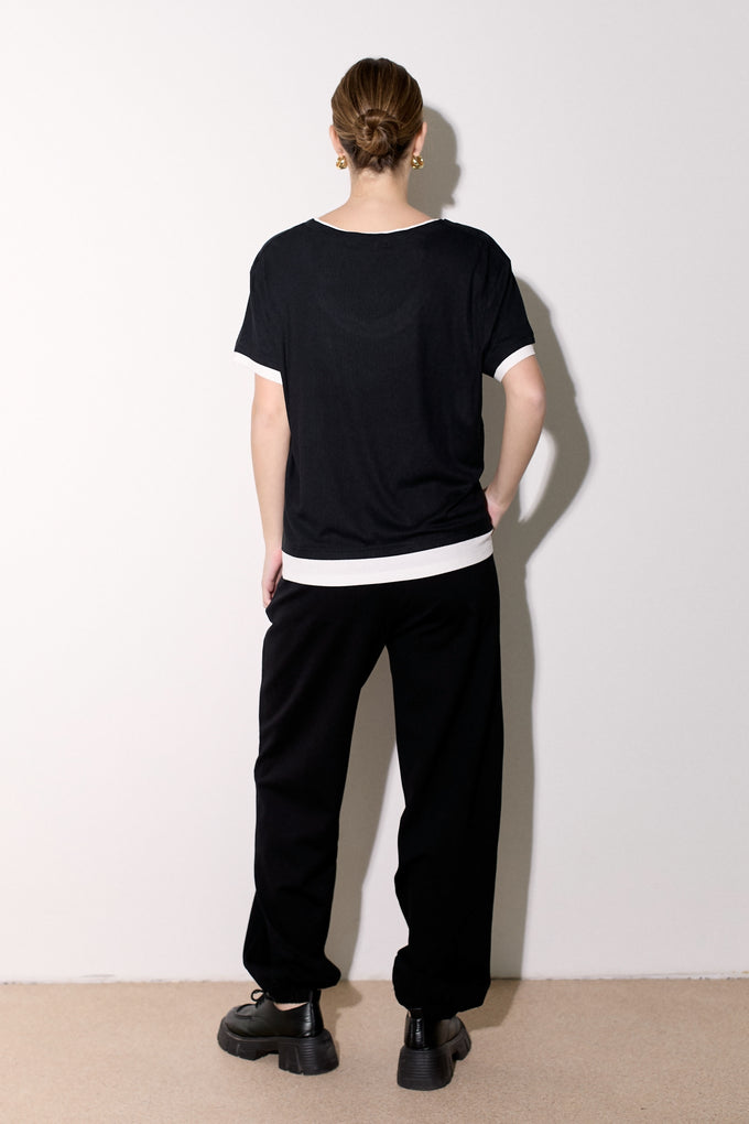 חולצת ריב סוהו