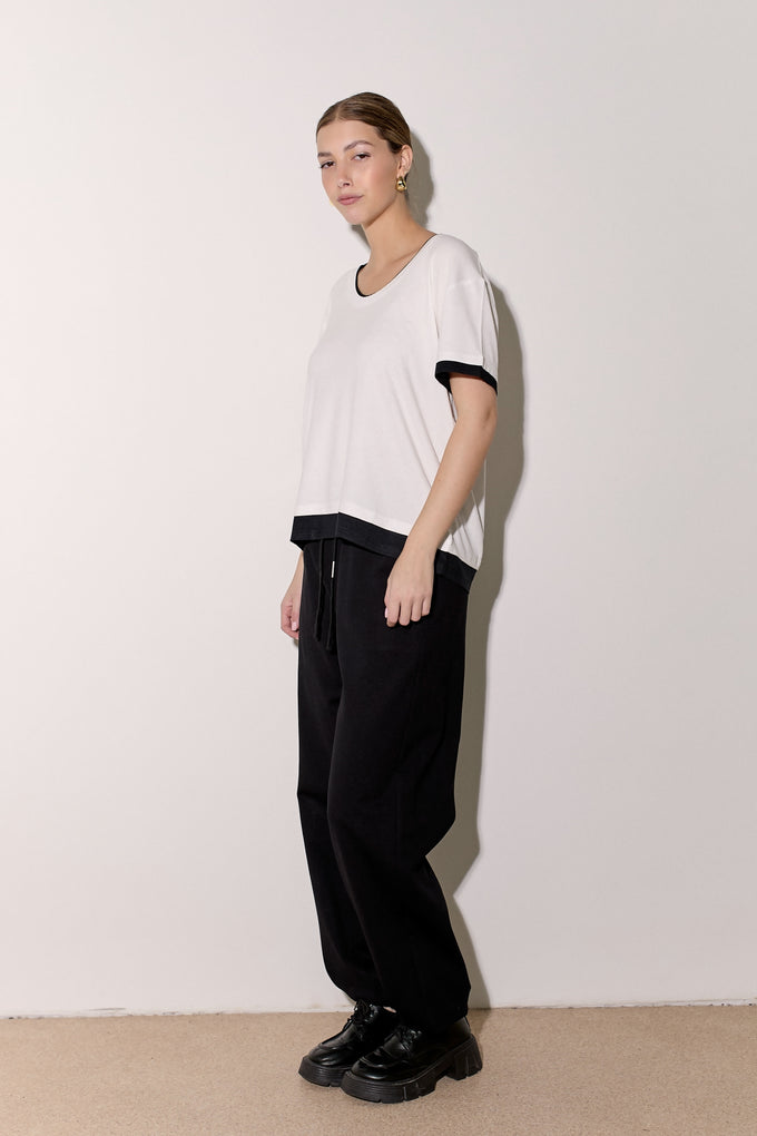 חולצת ריב סוהו