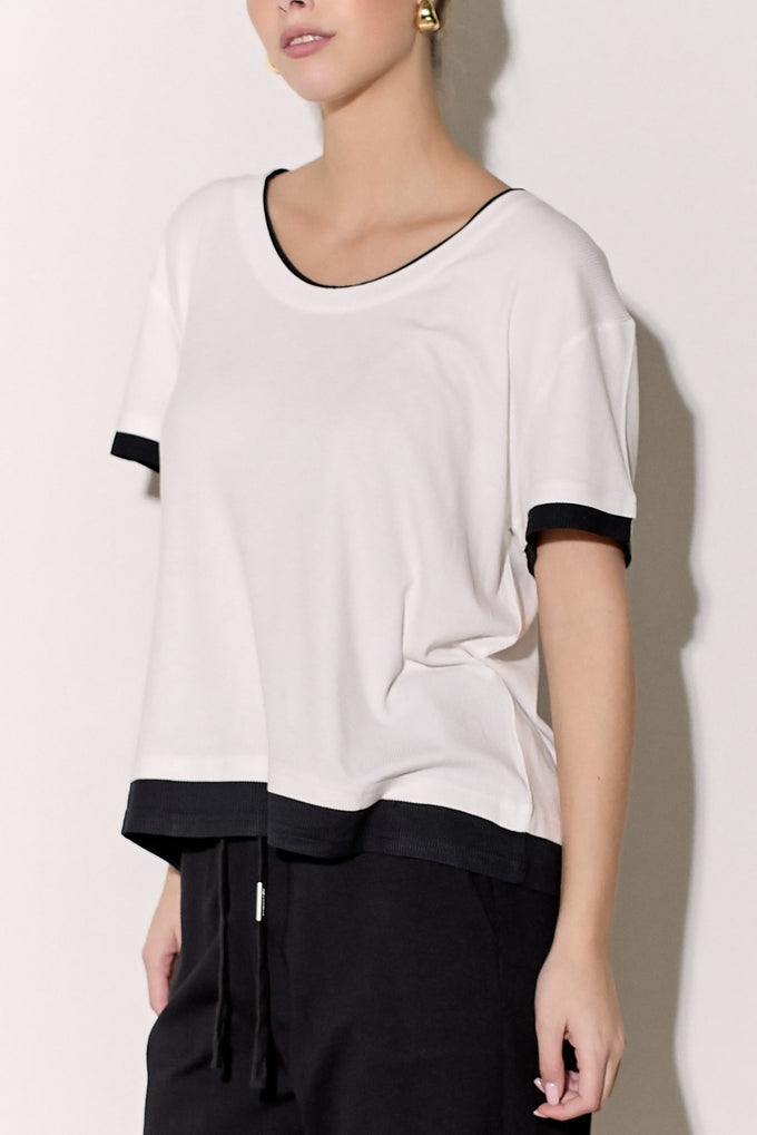 חולצת ריב סוהו