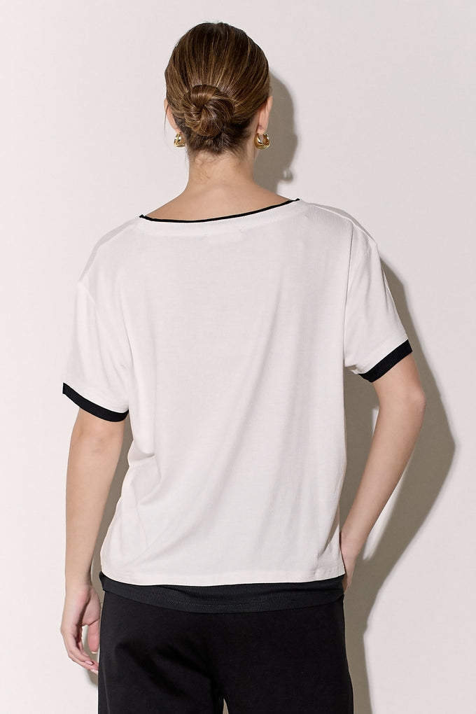 חולצת ריב סוהו