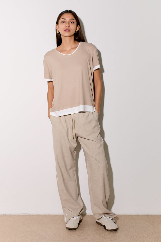 חולצת ריב סוהו