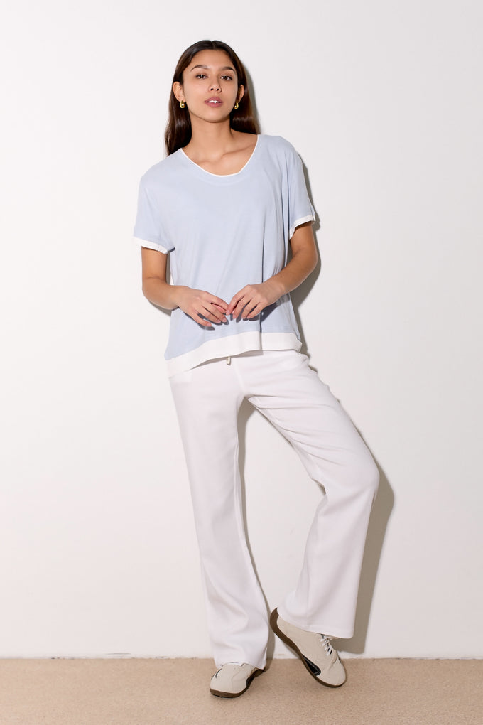 חולצת ריב סוהו