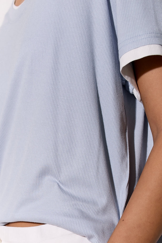 חולצת ריב סוהו