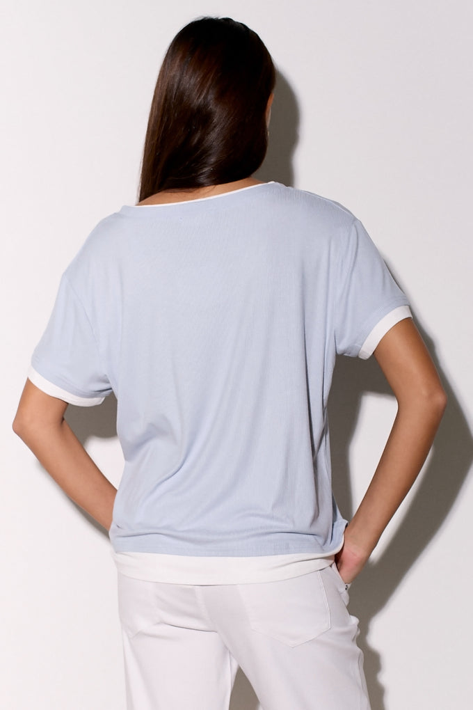 חולצת ריב סוהו