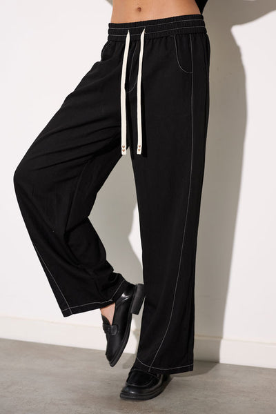 מכנסי דריל זואי