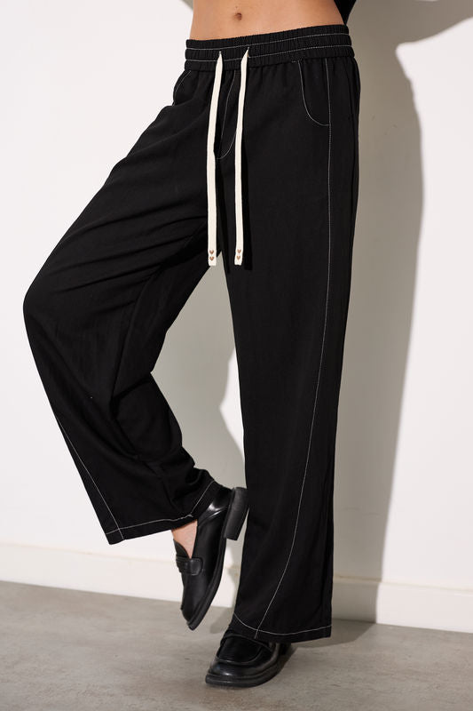 מכנסי דריל זואי