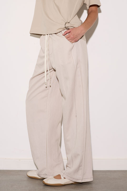 מכנסי דריל זואי