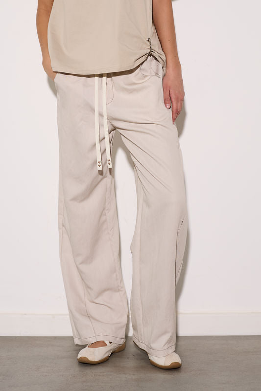 מכנסי דריל זואי