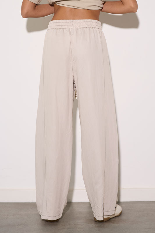 מכנסי דריל זואי